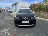 Renault Captur 0.9 TCE Exclusive