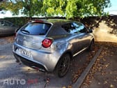 Alfa Romeo Mito 1.3 distinctive
