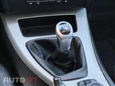BMW 318 D