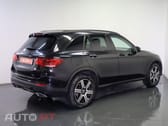 Mercedes-Benz GLC 200  300 e 4MATIC