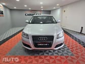 Audi A3 Sportback 1.6 TDi Attraction