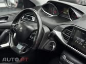 Peugeot 308 1.6 BlueHDi Allure