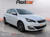 Peugeot 308 PureTech 110 Active Pack