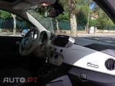 Fiat 500 0.9 8V TwinAir Lounge Dualogic