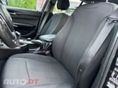 BMW 114 d Line Urban
