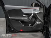 Mercedes-Benz A 250 e 8G-DCT AMG Line