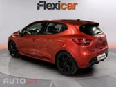 Renault Clio 1.6 Turbo R.S. EDC Sport