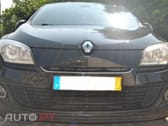 Renault Mégane 1.5dci
