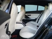 BMW 640 d Pack M