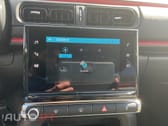 Citroen C3 1.2 PureTech Feel