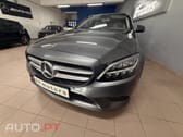 Mercedes-Benz C 220 d Station 9G-TRONIC Avantgarde