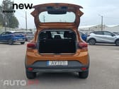 Dacia Sandero Stepway Expression 1.0 TCe 110cv