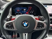BMW XM PHEV 30kWh Auto