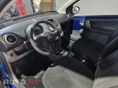 Citroen C1 1.0 SX Airdream CMP5
