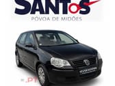Volkswagen Polo 1.2
