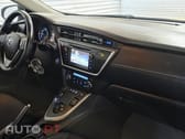 Toyota Auris Touring Sports 1.8 HSD Exclusive - Adaptada A Pessoas Com Mobilidade Reduzida