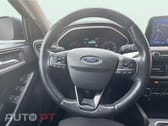 Ford Focus SW 1.5 EcoBlue Ambiente