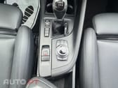 BMW X1 16 d sDrive Line Sport