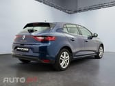 Renault Mégane 1.3 TCe Business