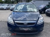 Ford Focus 1.6 TDCi Ambiente
