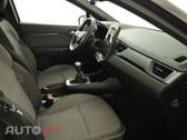 Renault Captur Captur 1.0 TCe Techno Bi-Fuel