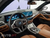 BMW i4 eDrive35 EdiÃ§Ã£o Desportiva M
