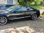 Audi A5 2000 TDI 170cv S line