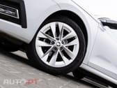 Skoda Octavia Break 2.0 TDI Style