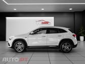 Mercedes-Benz GLA 250 e 8G-DCT Edition Plug-in-Hybrid