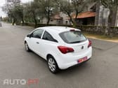 Opel Corsa 1.3 CDTi Cosmo