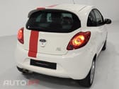 Ford KA 1.3 TDCi Grand Prix