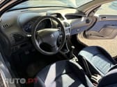 Peugeot 206 1.4 HDi ColorLine