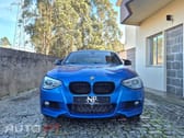 BMW 118 d Pack M