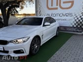 BMW 420 d xDrive Pack M Auto