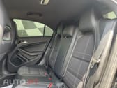 Mercedes-Benz A 180 d 8G-DCT AMG Line