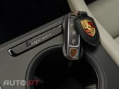 Porsche Taycan 4