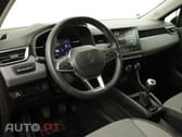 Renault Clio Clio 1.0 TCe Evolution Bi-Fuel