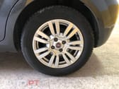 Fiat Punto 1.3 M-Jet Lounge S&S