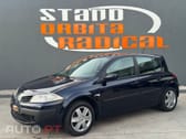 Renault Mégane 1.5 dCi Confort