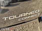 Ford Tourneo 1.5 TDCi Titanium
