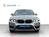 BMW X1 16 d sDrive Advantage Auto