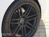 Audi A5 S-Line
