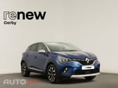 Renault Captur Captur 1.0 TCe Techno