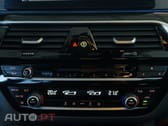 BMW 530 e iPerformance Pack M