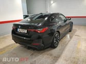 BMW i4 eDrive40 Desportiva M