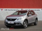 Peugeot 2008 1.5 BlueHDi Allure