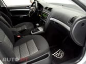 Skoda Octavia Break 1.6 TDi Ambiente DSG