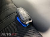 Peugeot E-408 58 kWh GT