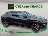Ford Mustang Mach-E Premium AWD Standard-Range  I.V.A DEDUTIVEL