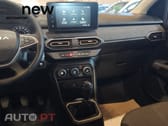 Dacia Sandero Stepway 1.0 ECO-G 100 Extreme +